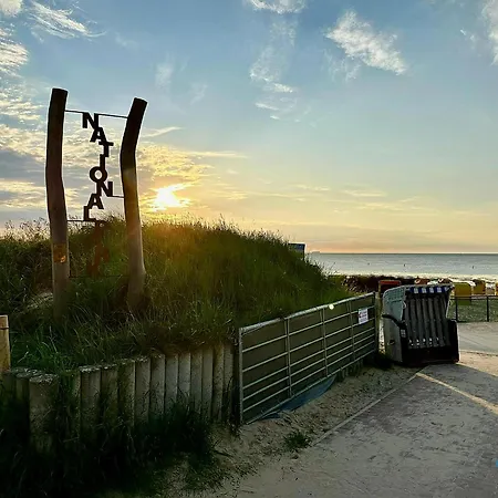 Residenz Hohe Worth 307 *