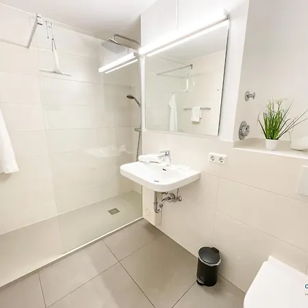 Residenz Hohe Worth 307 * Cuxhaven