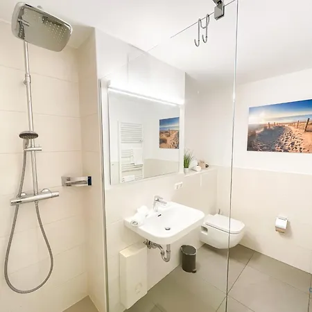 Residenz Hohe Worth 307