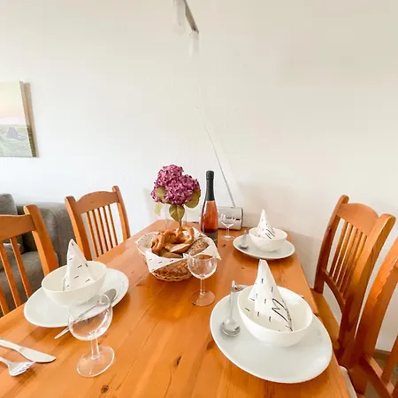 Residenz Hohe Worth 307 *