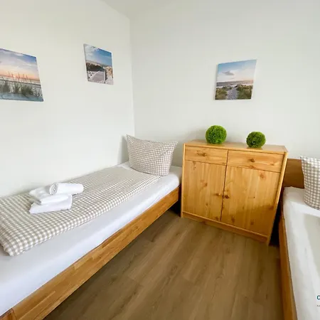 Residenz Hohe Worth 307