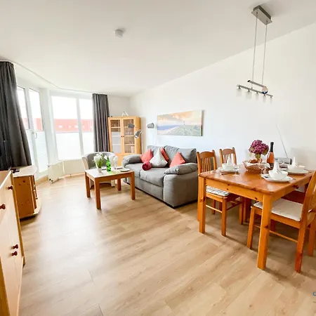 Apartment Residenz Hohe Worth 307