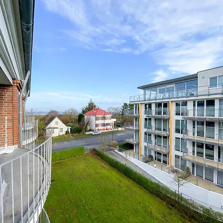 Residenz Hohe Worth 307 *