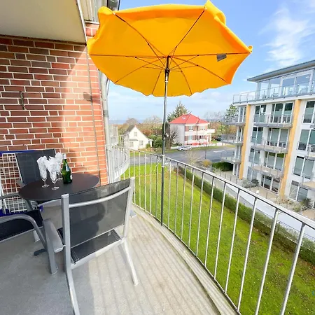 Residenz Hohe Worth 307